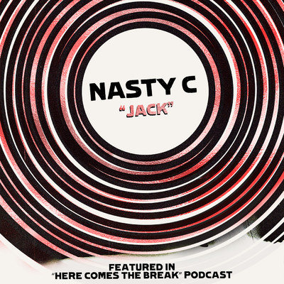 シングル/Jack (Clean)/Nasty C