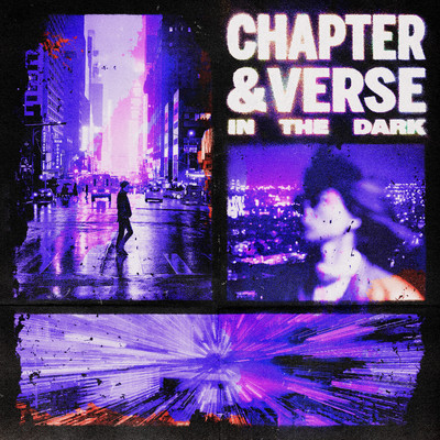 シングル/In The Dark/Chapter & Verse