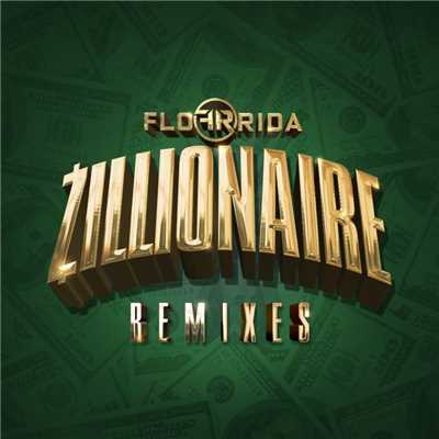 シングル/Zillionaire (Gianni Marino Remix)/Flo Rida