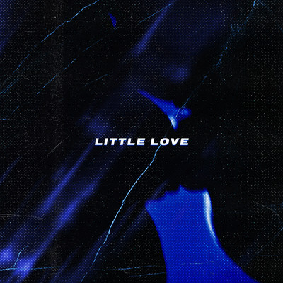 シングル/Little Love (feat. Blxckie)/GREY