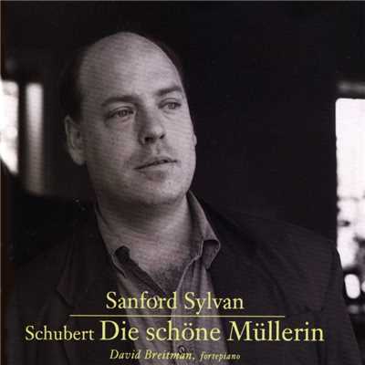 Sanford Sylvan ／ David Breitman, Fortepiano
