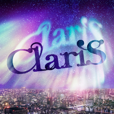 アルバム/again/ClariS