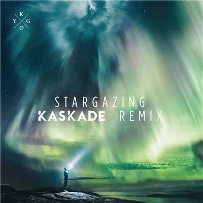 シングル/Stargazing (Kaskade Remix)/Kygo／Justin Jesso