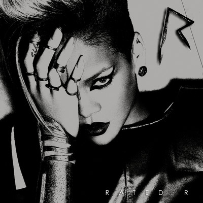 ロックスター101 feat.スラッシュ (featuring スラッシュ)/Rihanna