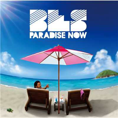 アルバム/Paradise Now/BES