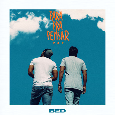 アルバム/Para Pra Pensar/Bruninho & Davi