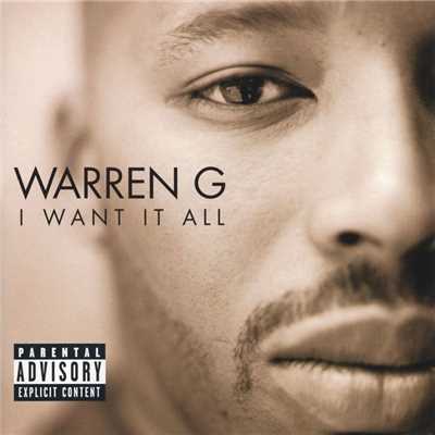 アルバム/I Want It All/Warren G