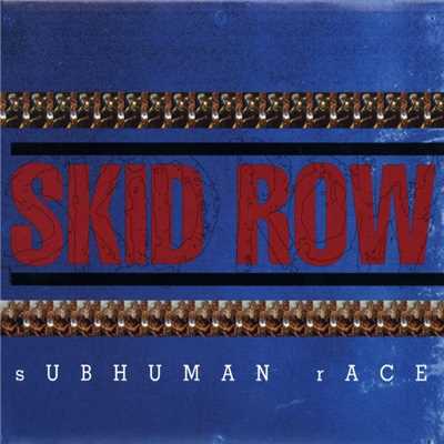 アルバム/Subhuman Race/Skid Row