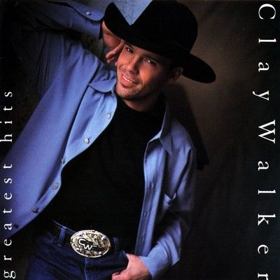 アルバム/Greatest Hits/Clay Walker