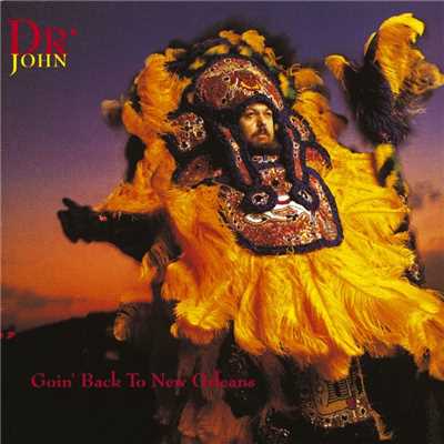 How Come My Dog Don't Bark (When You Come Around)/Dr. John