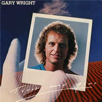 アルバム/Touch And Gone/Gary Wright