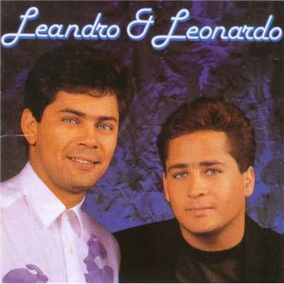 シングル/Paz na cama/Leandro & Leonardo, Continental