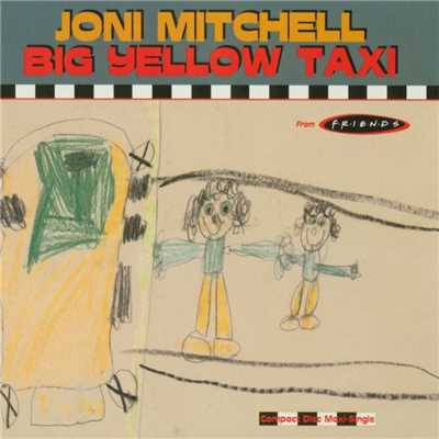アルバム/Big Yellow Taxi/Joni Mitchell