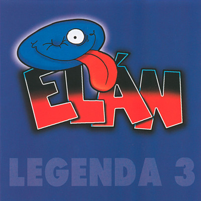 アルバム/Legenda 3/Elan