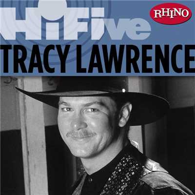 アルバム/Rhino Hi-Five: Tracy Lawrence/Tracy Lawrence