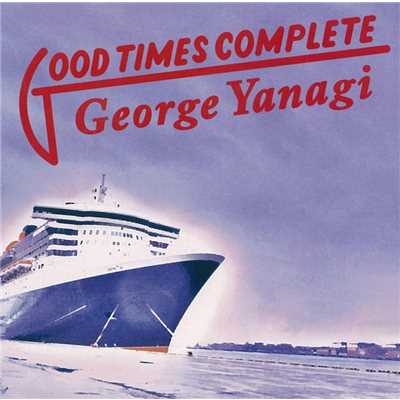 GOOD TIMES COMPLETE/柳ジョージ