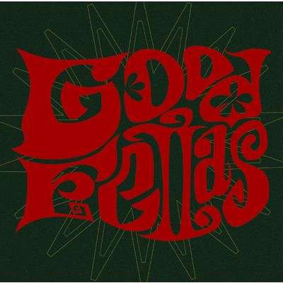 アルバム/Good Fellas/SPARKS GO GO