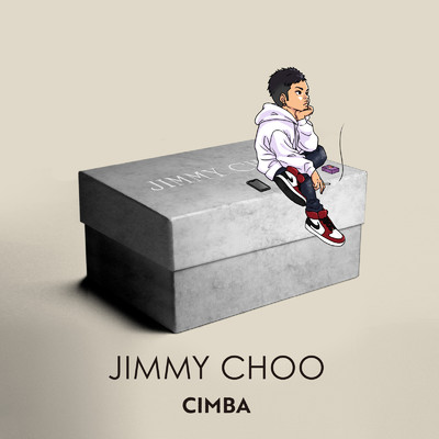 シングル/JIMMY CHOO/CIMBA