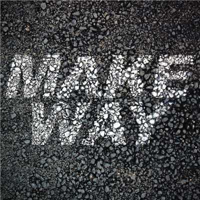 シングル/Make Way/アロー・ブラック