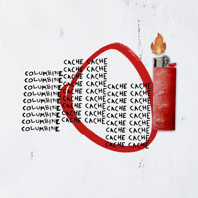 シングル/Cache-Cache (Explicit)/Columbine