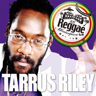 アルバム/Reggae Masterpiece: Tarrus Riley 10/Tarrus Riley