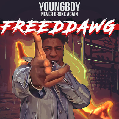 FREEDDAWG/YoungBoy Never Broke Again