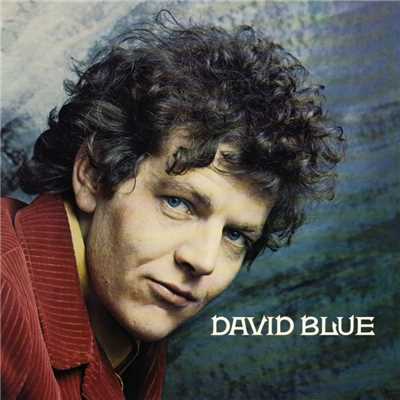 About My Love/David Blue