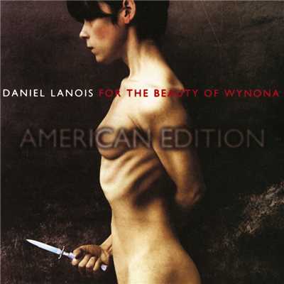アルバム/For The Beauty Of Wynona/Daniel Lanois