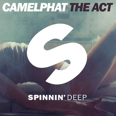 シングル/The Act (Extended Mix)/CamelPhat