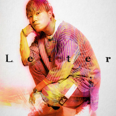アルバム/Letter/EINSHTEIN