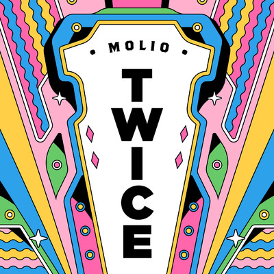 Twice/Molio