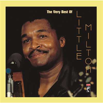 アルバム/The Very Best Of Little Milton/リトル・ミルトン