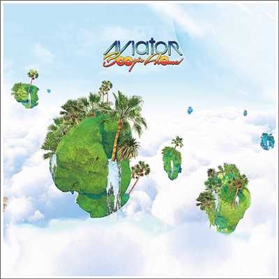 アルバム/Aviator／Boogie Aroma/Especia