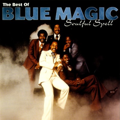 アルバム/Soulful Spell - The Best Of Blue Magic/Blue Magic