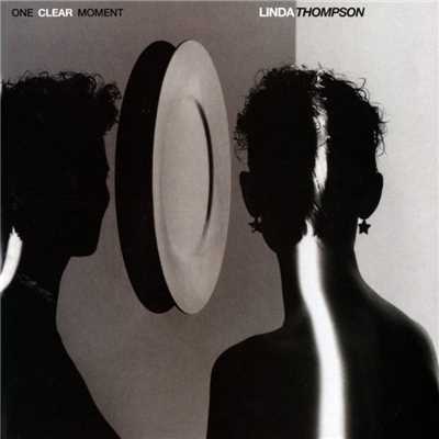 Talking Like a Man (Original Single Mix)/Linda Thompson