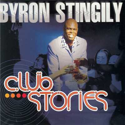 シングル/Stick Together/Byron Stingily