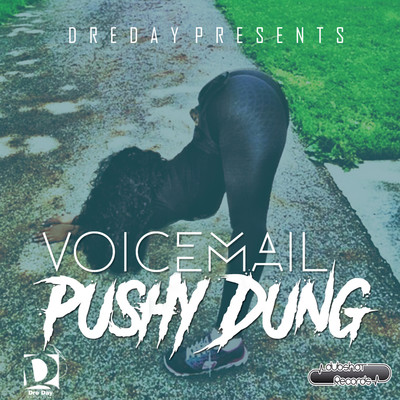 シングル/Pushy Dung/Voicemail