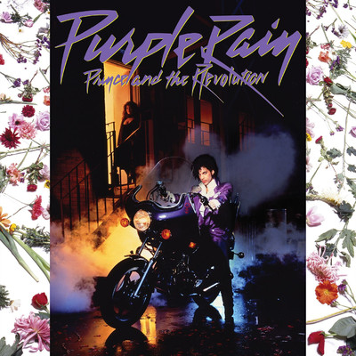 アルバム/Purple Rain/Prince