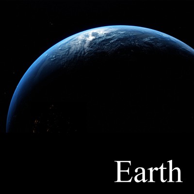 Earth/gooset