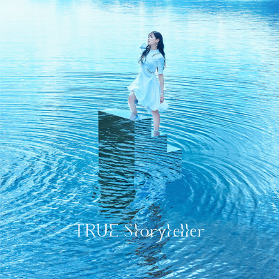 着メロ/Storyteller/TRUE