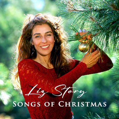 アルバム/Songs of Christmas/Liz Story