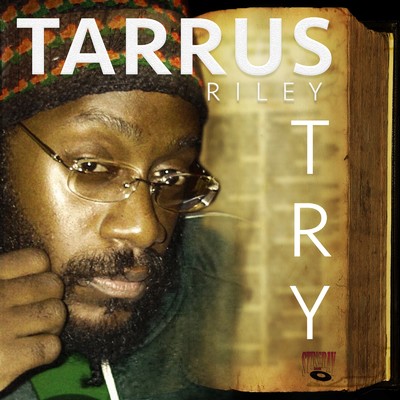 シングル/Try/Tarrus Riley