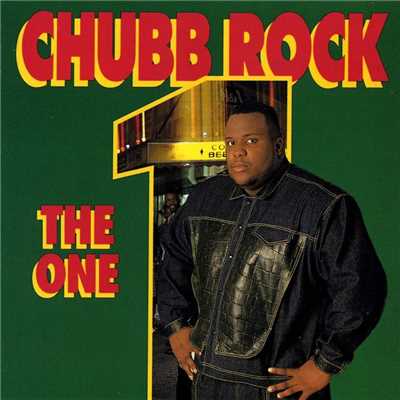 シングル/The Bad Boyz/Chubb Rock