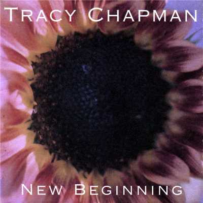アルバム/New Beginning/Tracy Chapman