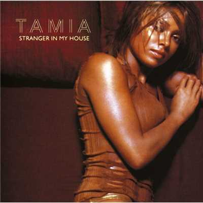 シングル/Stranger in My House (HQ2 Club Mix Acappella)/Tamia