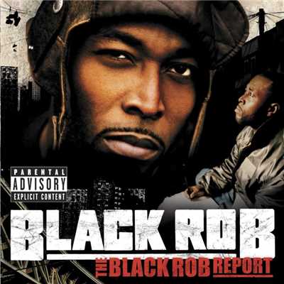 Watch Your Movements (feat. Akon)/Black Rob
