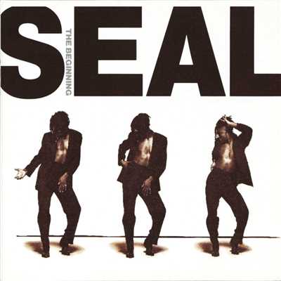 アルバム/The Beginning/Seal