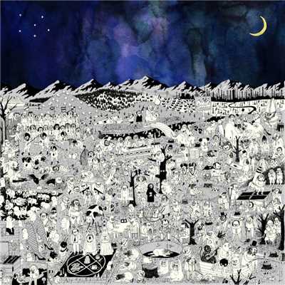 So I'm Growing Old on Magic Mountain/Father John Misty