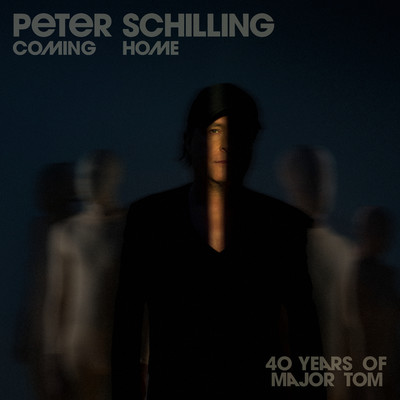 シングル/Major Tom (Coming Home) [Single Version] [2023 Remaster]/Peter Schilling