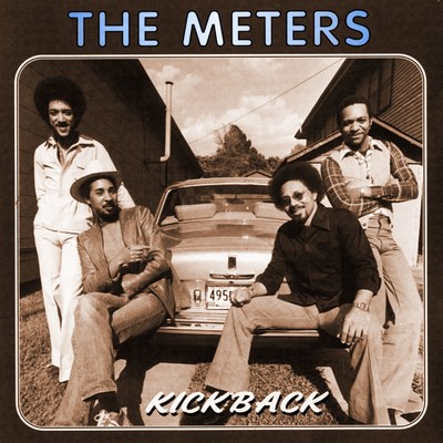 アルバム/Kickback/The Meters